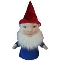 Daphne\'s Gnome Novelty Headcover