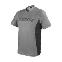 Dainese DRIFTER S/S grey black