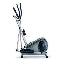 daum ergo lyps cardio pro cross trainer