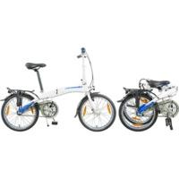 dahon curve i3 20