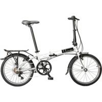 Dahon Mariner D7