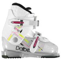 dalbello gaia 2 girls ski boots