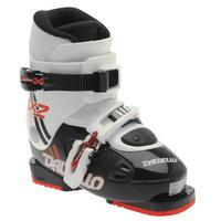 dalbello cx2 junior ski boots