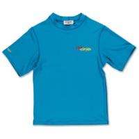 Dakine Kids Heavy Duty Loose Fit neon blue