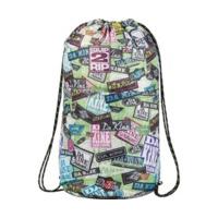 Dakine Stashable Cinchpack 19L e...