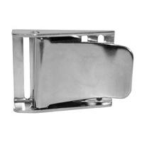 DBE Stainless Steel Belt Buckle