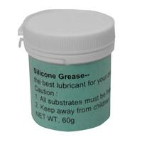 DBE Silicone Grease - 60gm