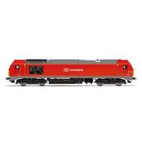 db schenker 67013 class 67