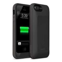 *d*belkin Grip Power Battery Case I-phone 5 Black