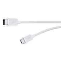 *d*belkin 1.8m Usb 2.0 (type-c) Usb-c To Micro-usb Cable - White