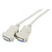 Db9 Female/ Female Null Modem Co...