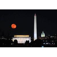 DC Monuments at Night Photo Safari