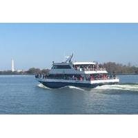 DC Daytime Harbor Cruise