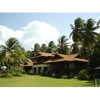 dcoconut island resort