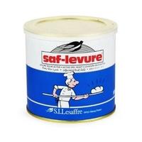 dcl saf levure active dried yeast 500g