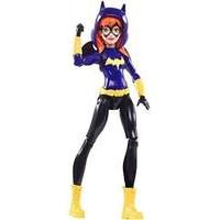 DC SuperHero Girls 6 inch Action Figure Batgirl