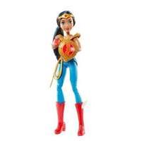 Dc Super Hero Girls Wonder Woman Doll
