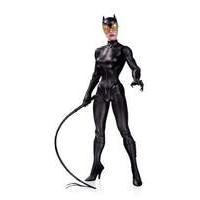 dc comics designer capullo catwoman action figure 6