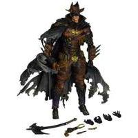 Dc Play Arts Kai Wild West Batman