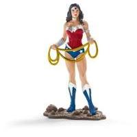 DC Comics Schleich Wonder Woman Toy