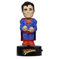 DC Comics Superman Body Knocker Action Figure