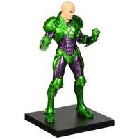 Dc Lex Luthor New 52 Artfx+