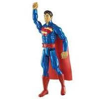 DC Heroes - Superman Figure (30cm)