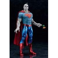 dc comics artfx statue 110 bizarro the new 52 21 cm kotobukiya