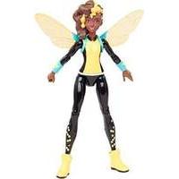 DC SuperHero Girls 6 inch Action Figure Bumble Bee