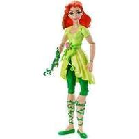 DC SuperHero Girls 6 inch Action Figure Poison Ivy