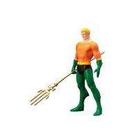 Dc Aquaman Classic Art Fx /figures