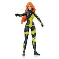 dc comics poison ivy super villains action figure