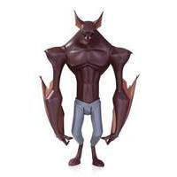 Dc Comics Batman Animated Series Man Bat Action Figure