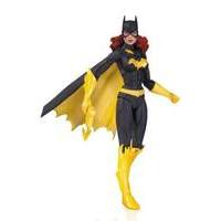 DC New 52 Batgirl Action Figure