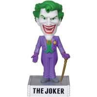 DC Universe Joker Bobble Head