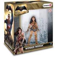 DC Comics Schleich Wonder Woman Batman Vs Superman Figure