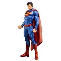 DC Comics Superman New 52 Artfx+ Statue