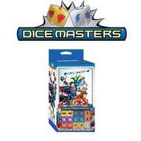 dc dice masters justice league starter