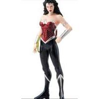 DC Comics Wonder Woman New 52 ARTFX+ Statue