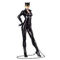 DC Comics Catwoman New 52 Artfx+ Statue