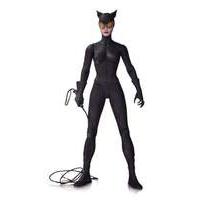 dc comics catwoman by designer jae lee series 1 action figure