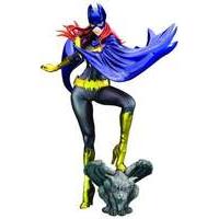 Dc Comics Batgirl Bishoujo Statue