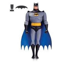DC Comics Figure Batman Animated