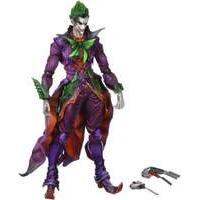 Dc Play Arts Kai Joker