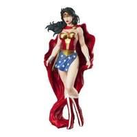 dc comics wonder woman artfx statue