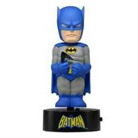 DC Comics Batman Body Knocker Action Figure