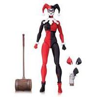 Dc Comics Icons - Harley Quinn Action Figure (17cm)
