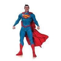 DC Jae Lee Designer Action Figure: Superman