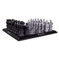 DC Comics Justice League Versus Legion Super Villains Chess Set