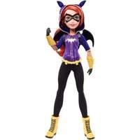 dc superhero girls 12 inch batgirl